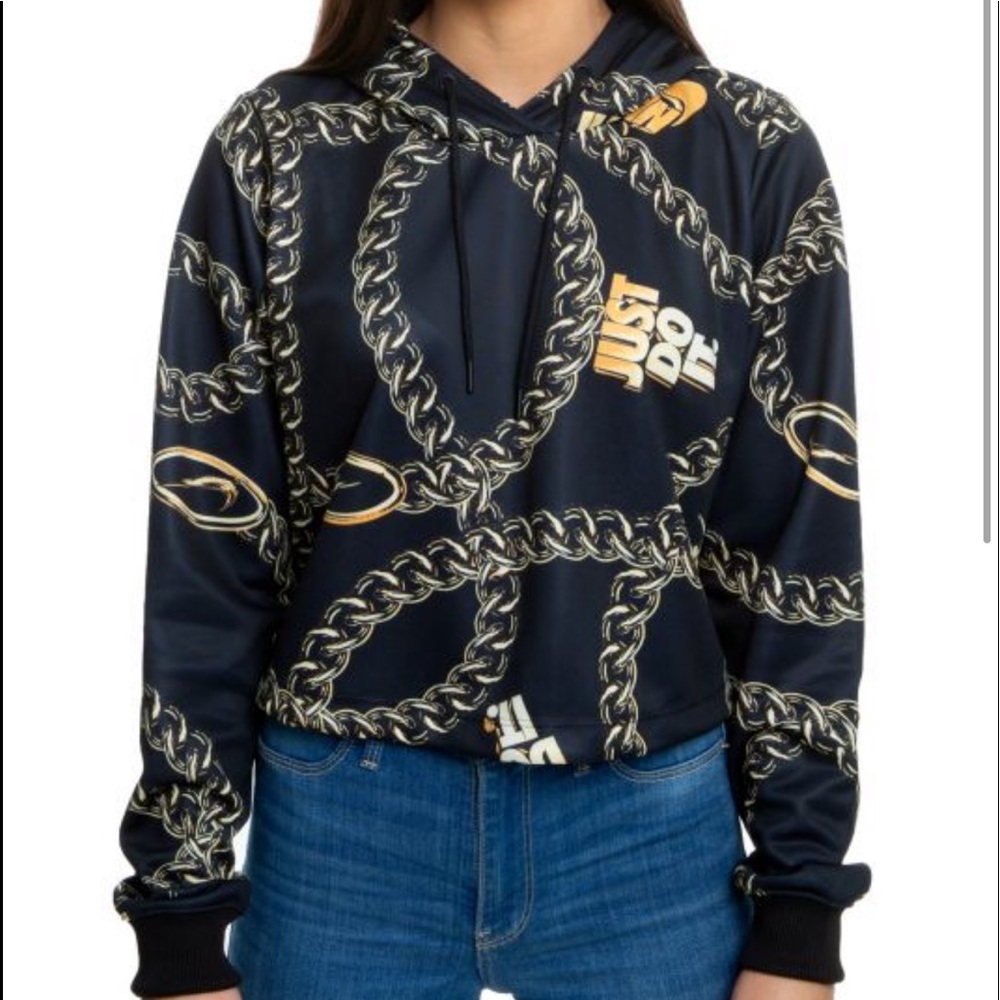 Hoodies By Nike,Brand new with tag,Size L